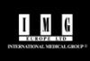 IMG Europe company logo