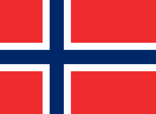 Norway Flag